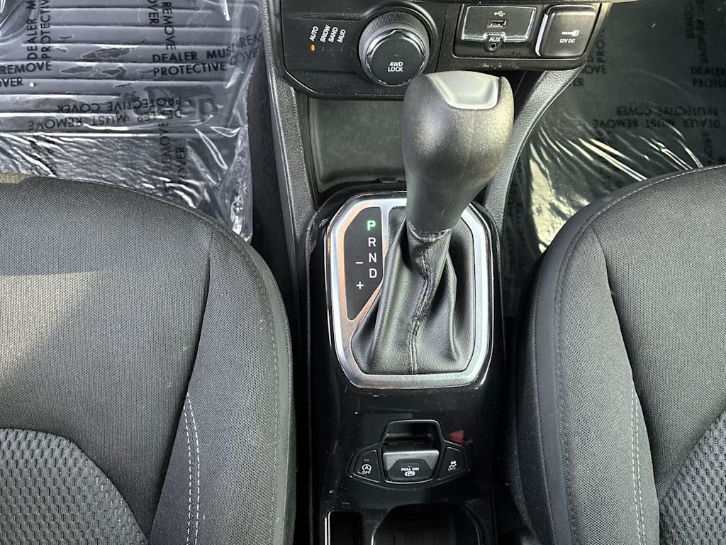 Thumbnail: 2022 Jeep Renegade - 13