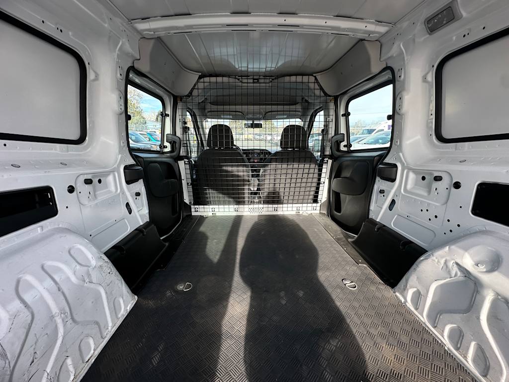 2017 RAM ProMaster City Tradesman 9