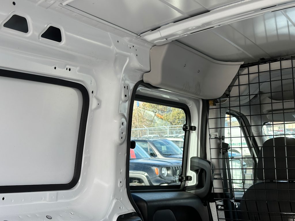 2017 RAM ProMaster City Tradesman 18