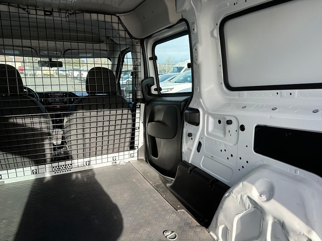 2017 RAM ProMaster City Tradesman 6