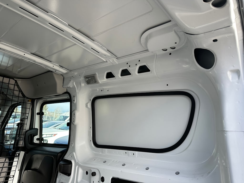 2017 RAM ProMaster City Tradesman 20