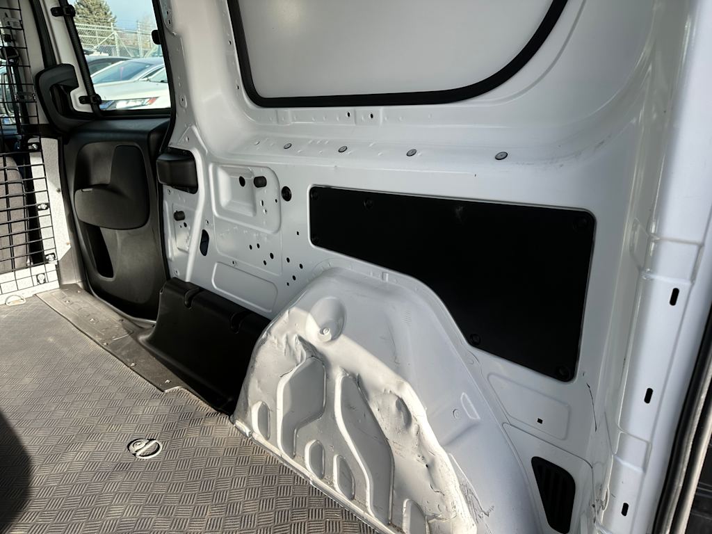 2017 RAM ProMaster City Tradesman 11