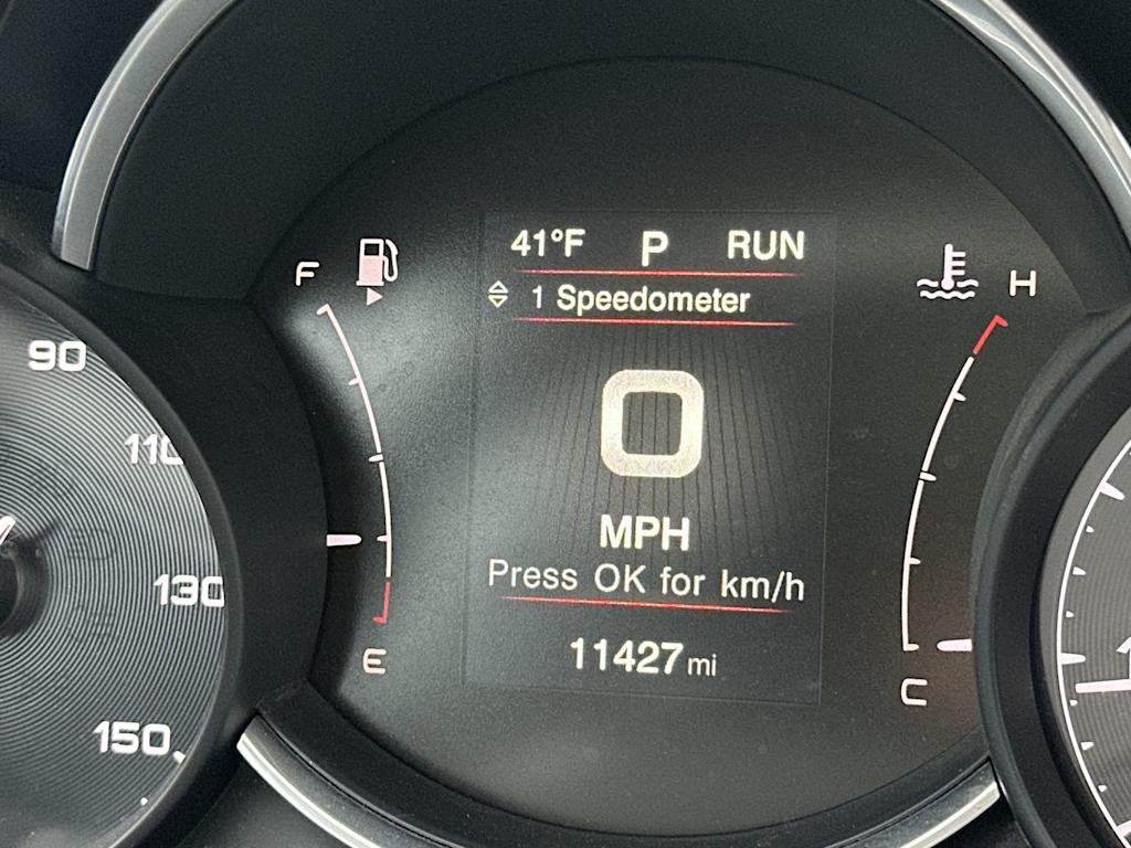 Thumbnail: 2019 Fiat 500X - 13