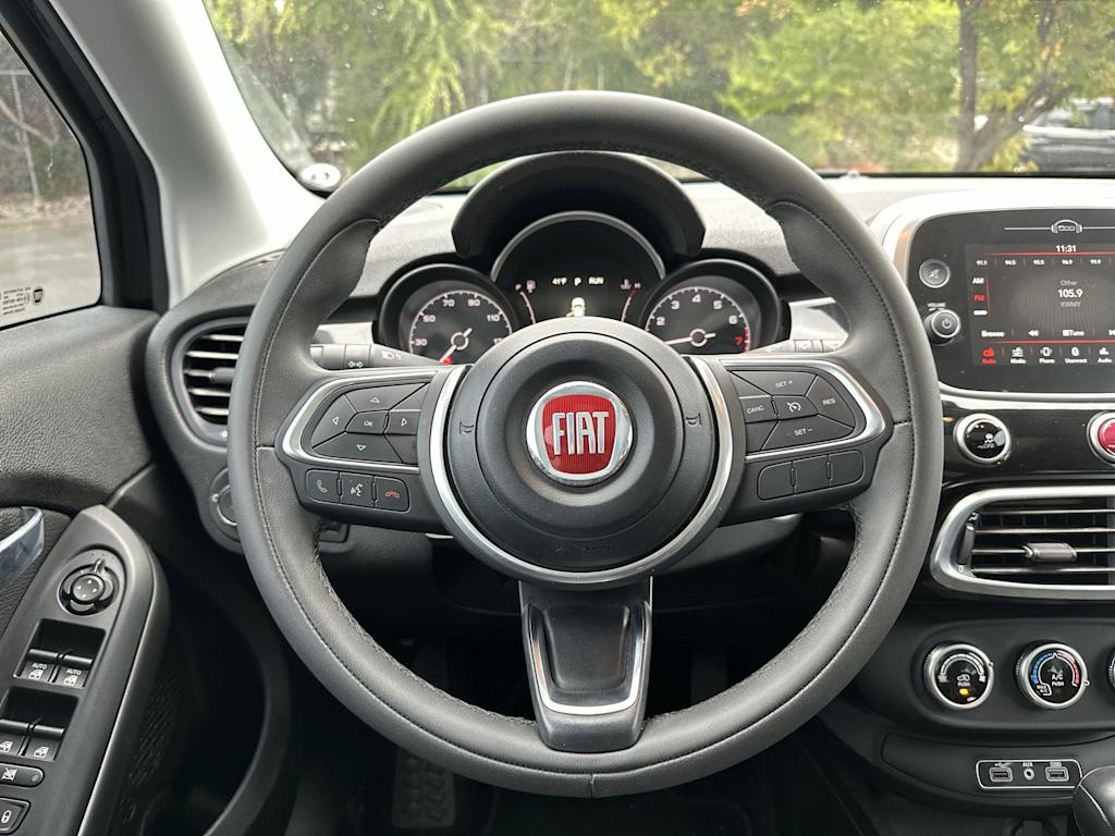 Thumbnail: 2019 Fiat 500X - 2