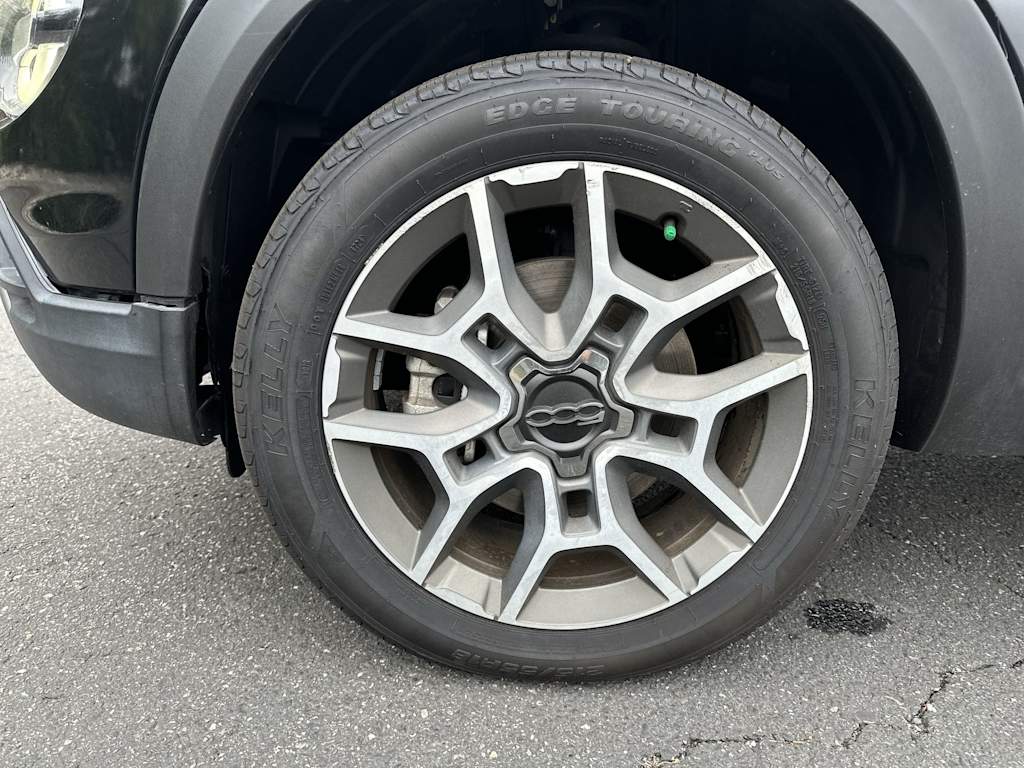 Thumbnail: 2019 Fiat 500X - 7