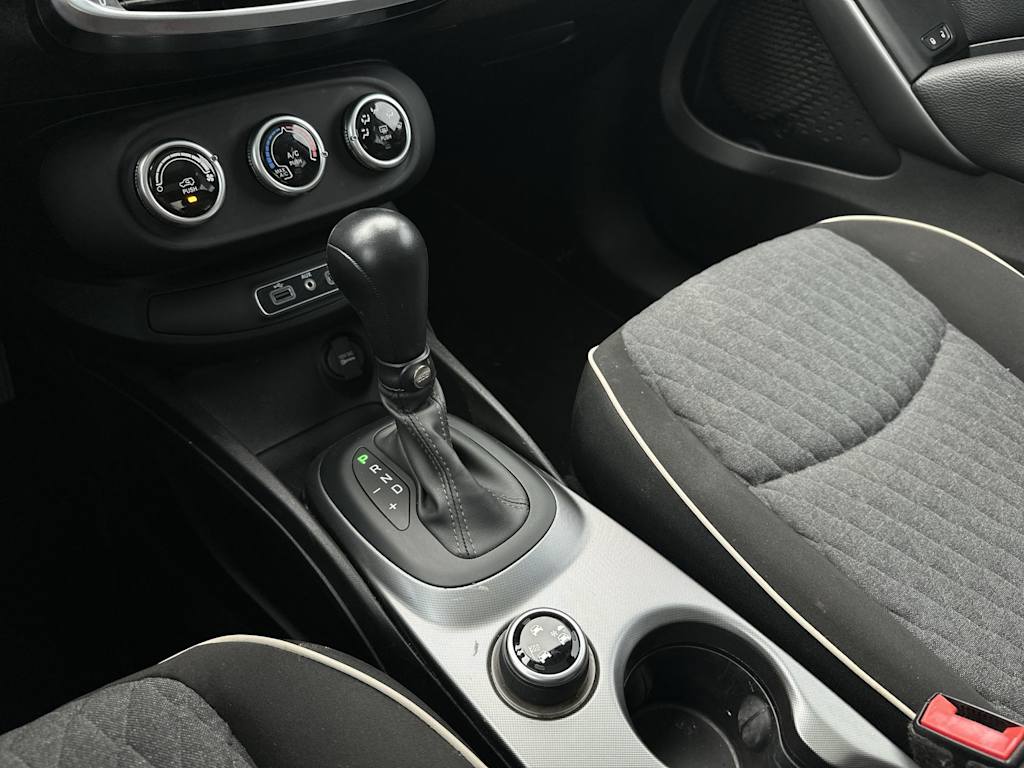 Thumbnail: 2019 Fiat 500X - 12