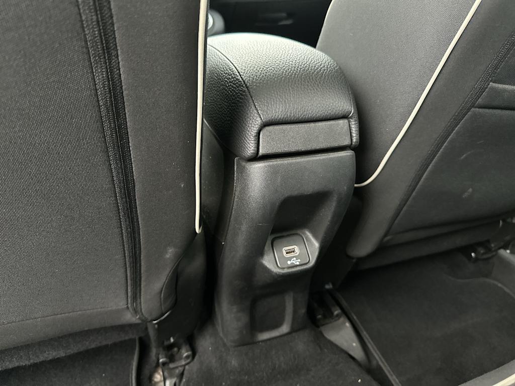 Thumbnail: 2019 Fiat 500X - 23