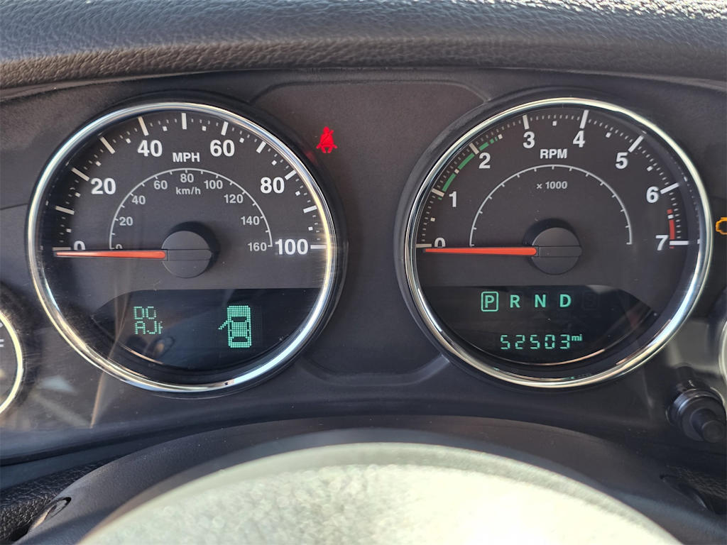 Thumbnail: 2016 Jeep Wrangler - 9