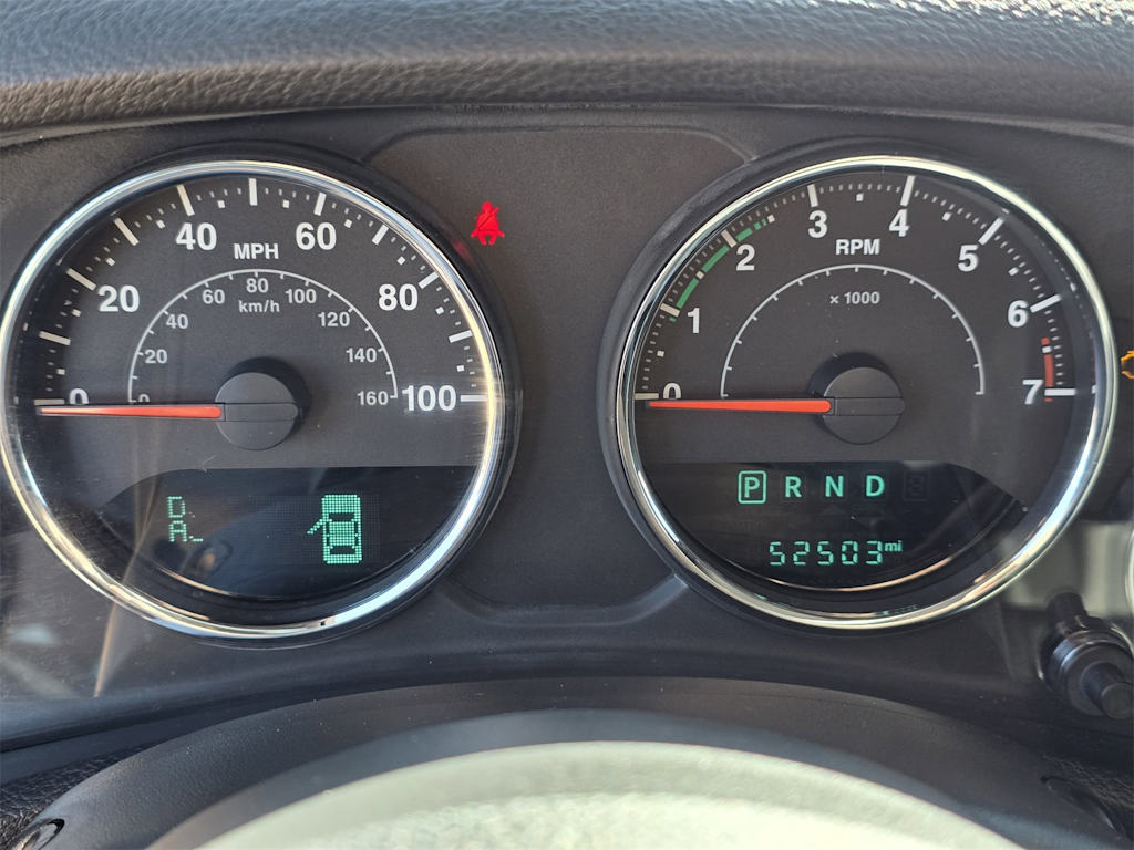 Thumbnail: 2016 Jeep Wrangler - 15