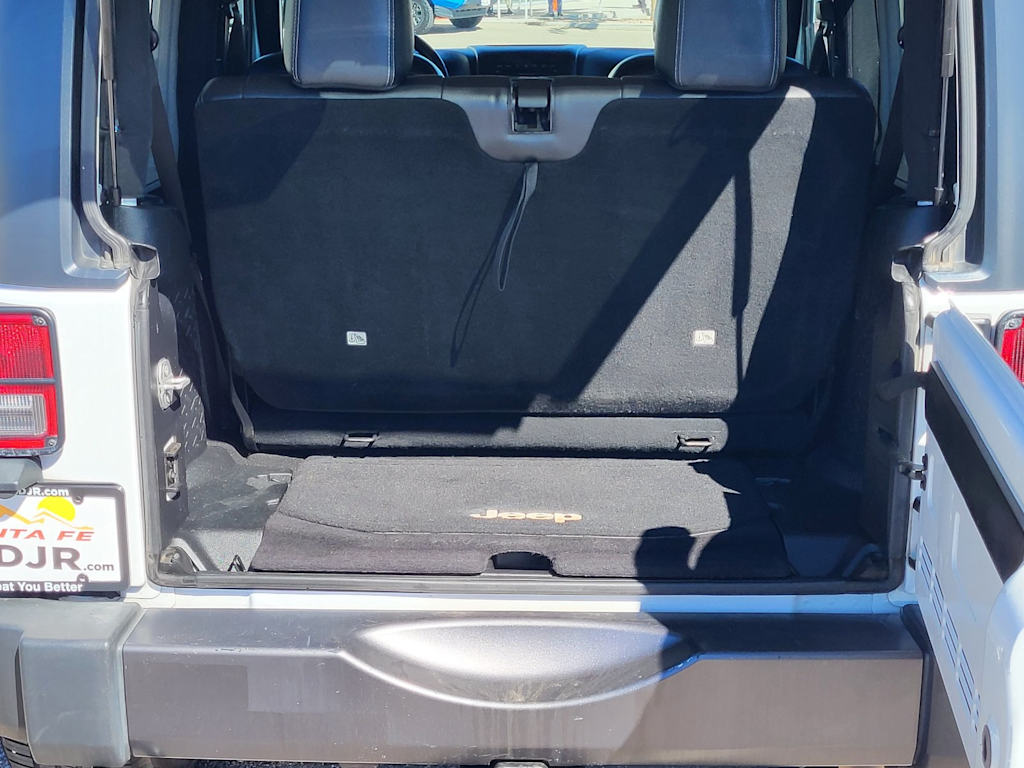 Thumbnail: 2016 Jeep Wrangler - 26