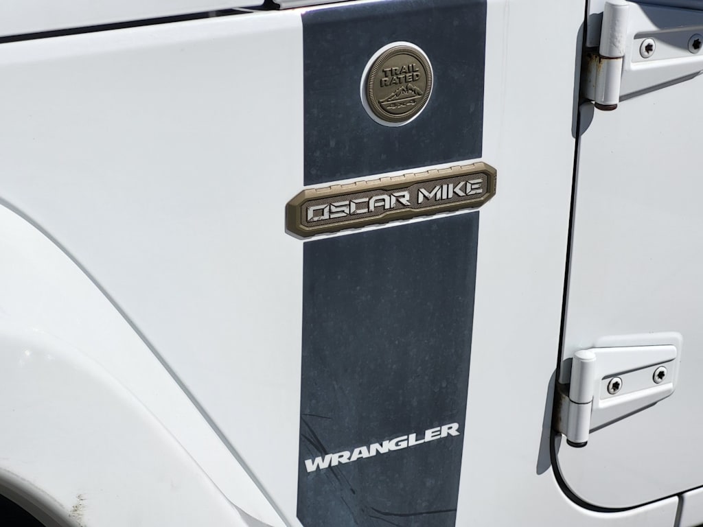 Thumbnail: 2016 Jeep Wrangler - 5