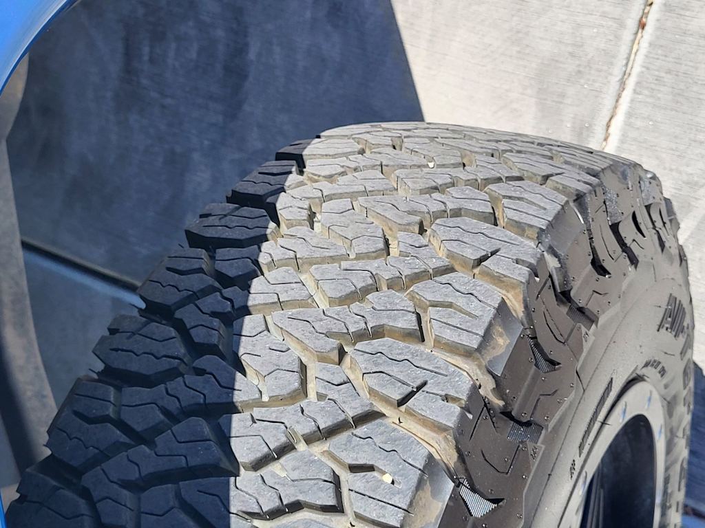 Thumbnail: 2015 Jeep Wrangler - 19