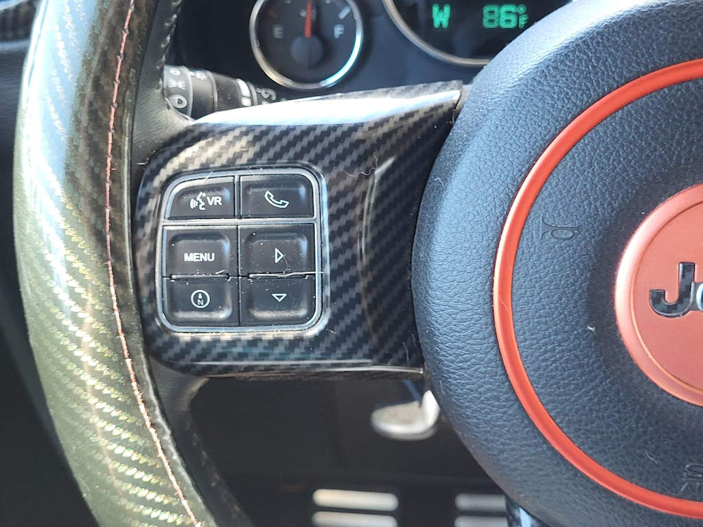 Thumbnail: 2015 Jeep Wrangler - 9