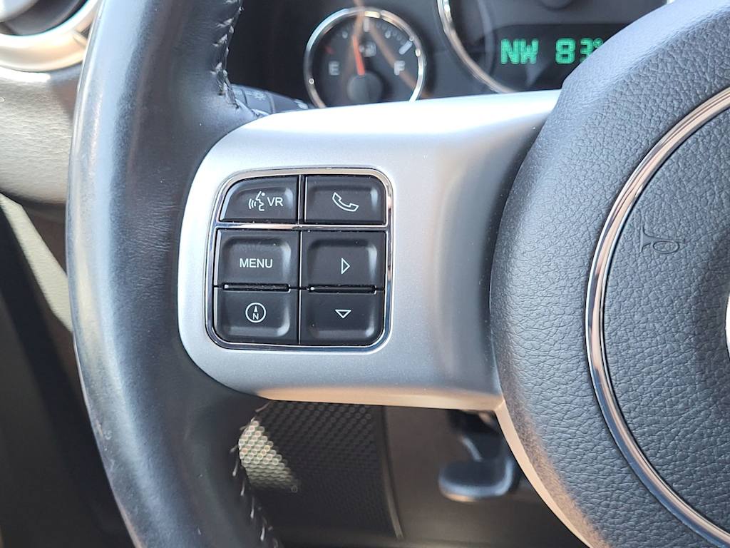 Thumbnail: 2017 Jeep Wrangler - 24