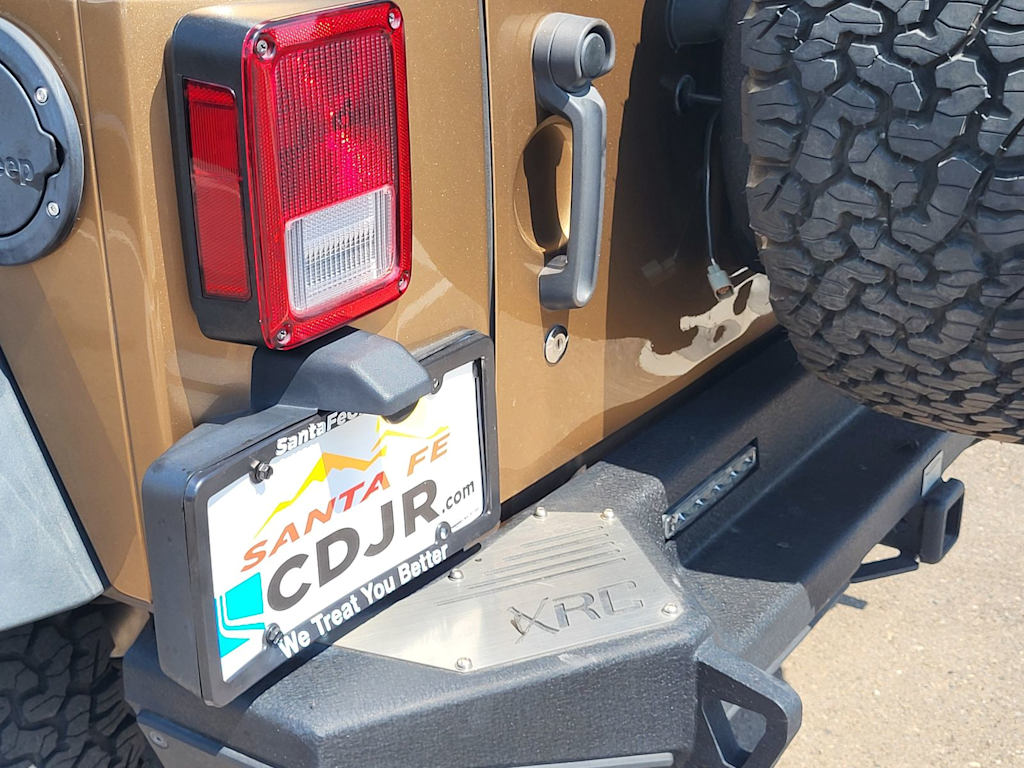 Thumbnail: 2015 Jeep Wrangler - 29