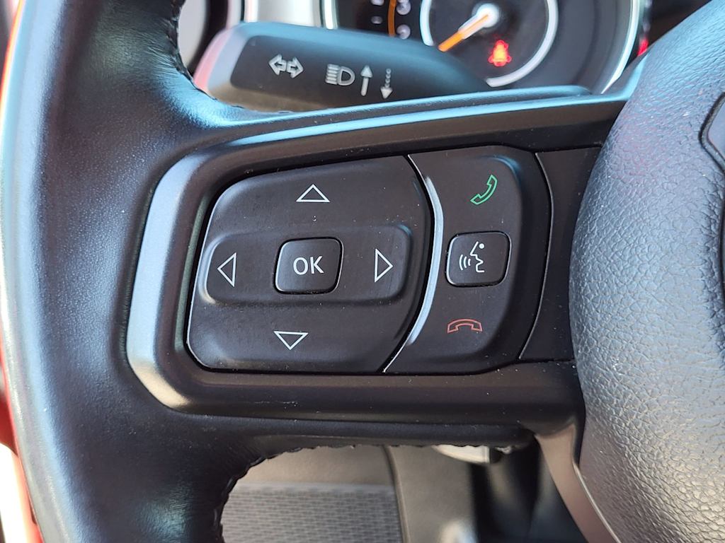 Thumbnail: 2022 Jeep Wrangler - 24