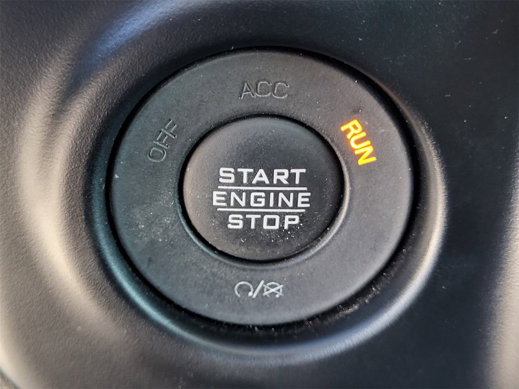 Thumbnail: 2020 Jeep Wrangler - 26