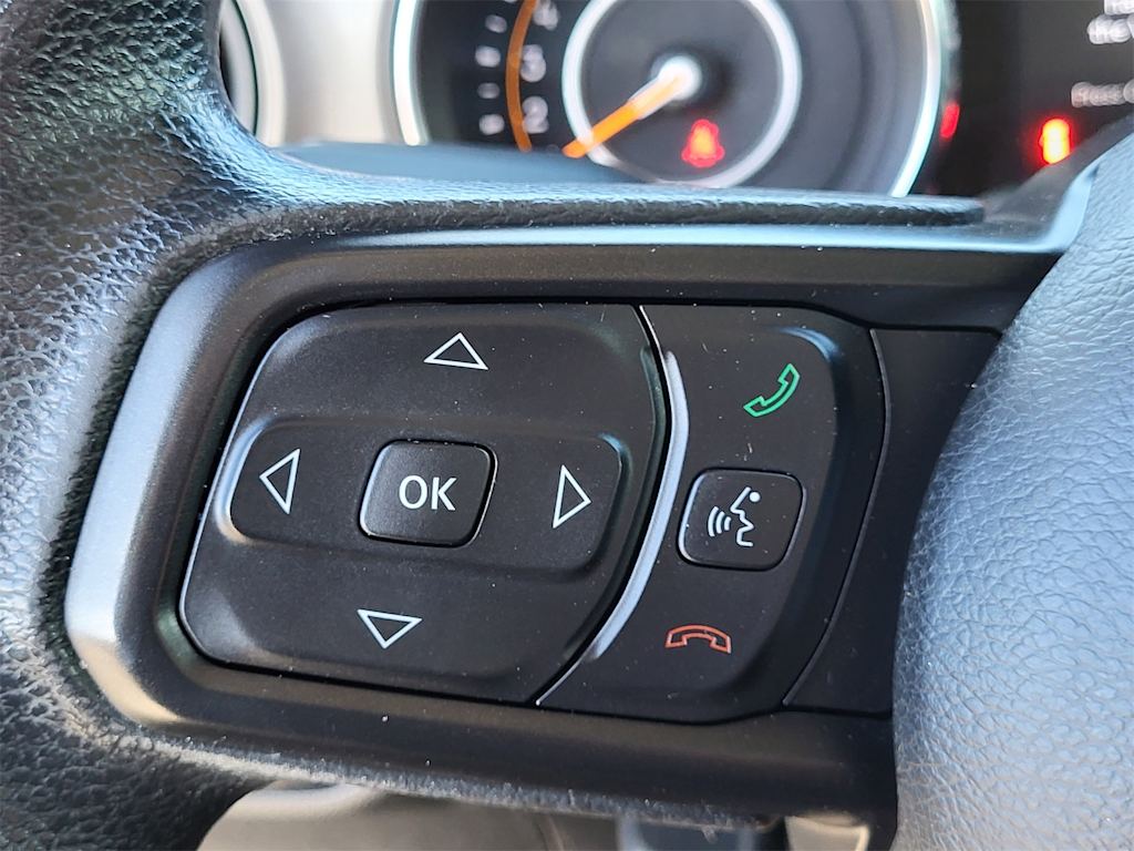 Thumbnail: 2020 Jeep Wrangler - 24