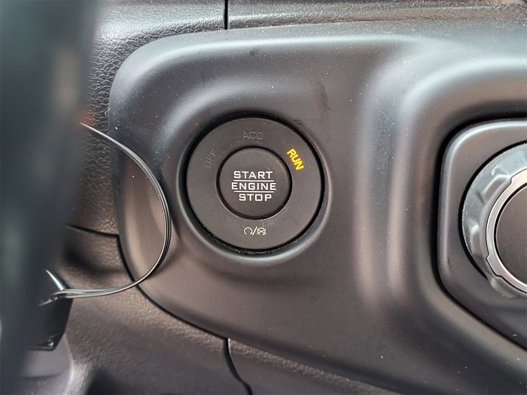 Thumbnail: 2023 Jeep Wrangler - 23