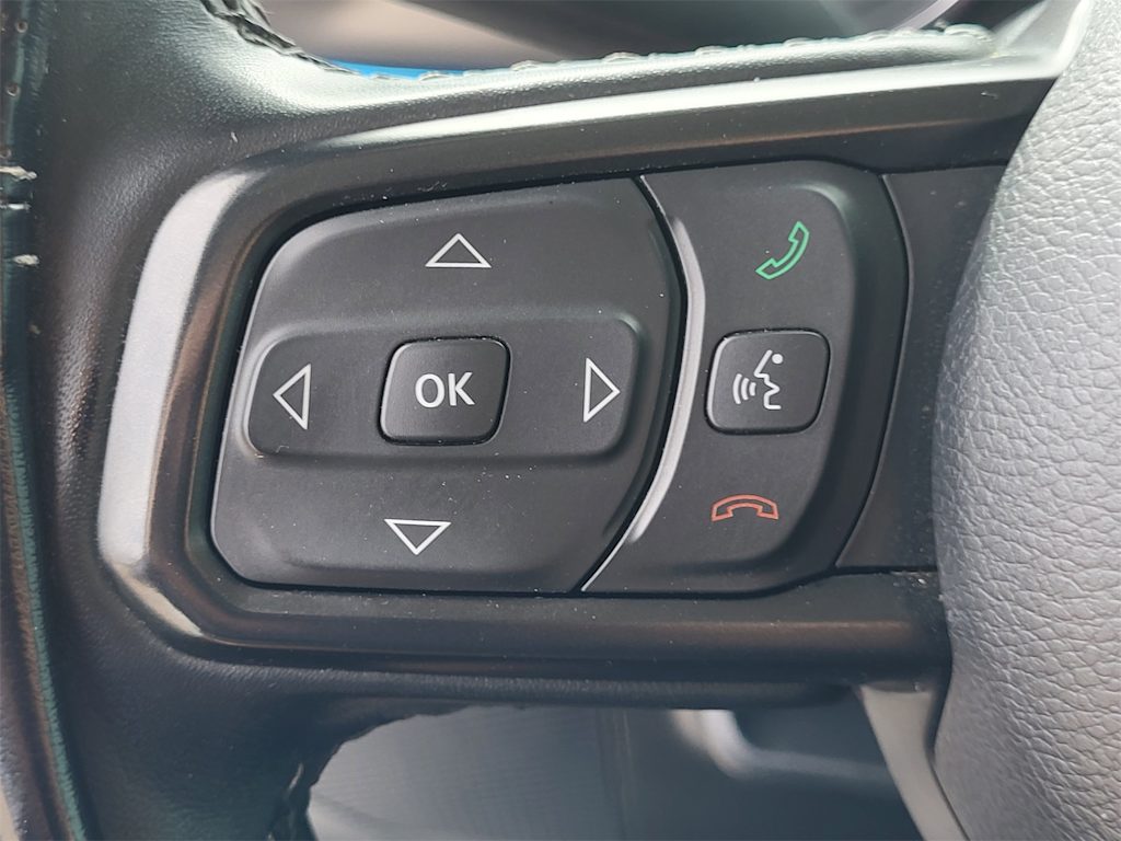 Thumbnail: 2023 Jeep Wrangler - 21