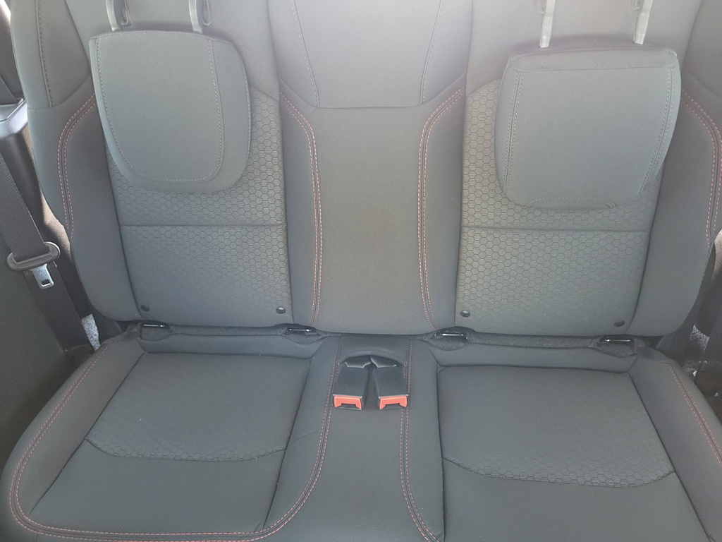 Thumbnail: 2022 Jeep Wrangler - 29