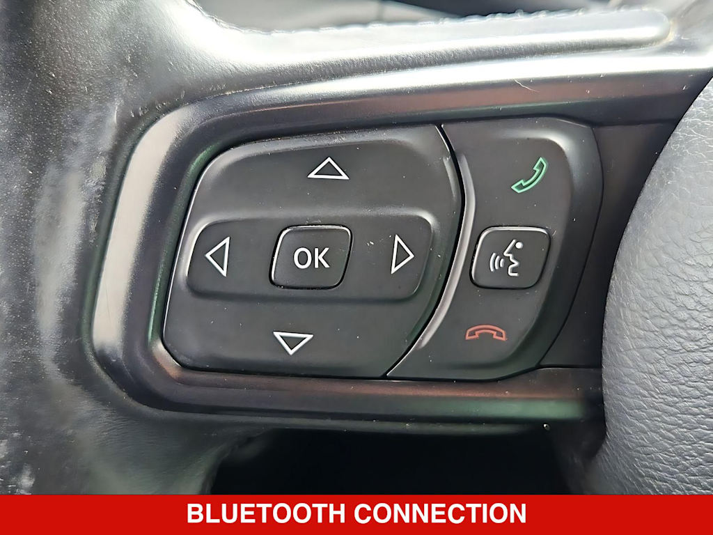 Thumbnail: 2018 Jeep Wrangler - 28