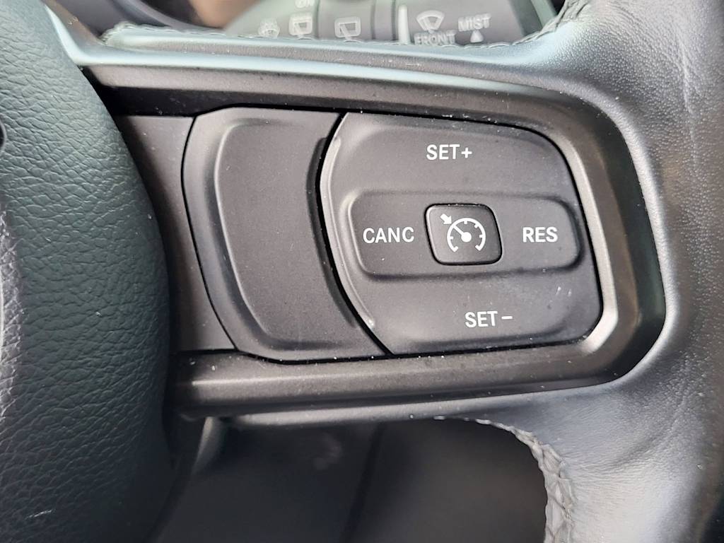 Thumbnail: 2020 Jeep Wrangler - 25