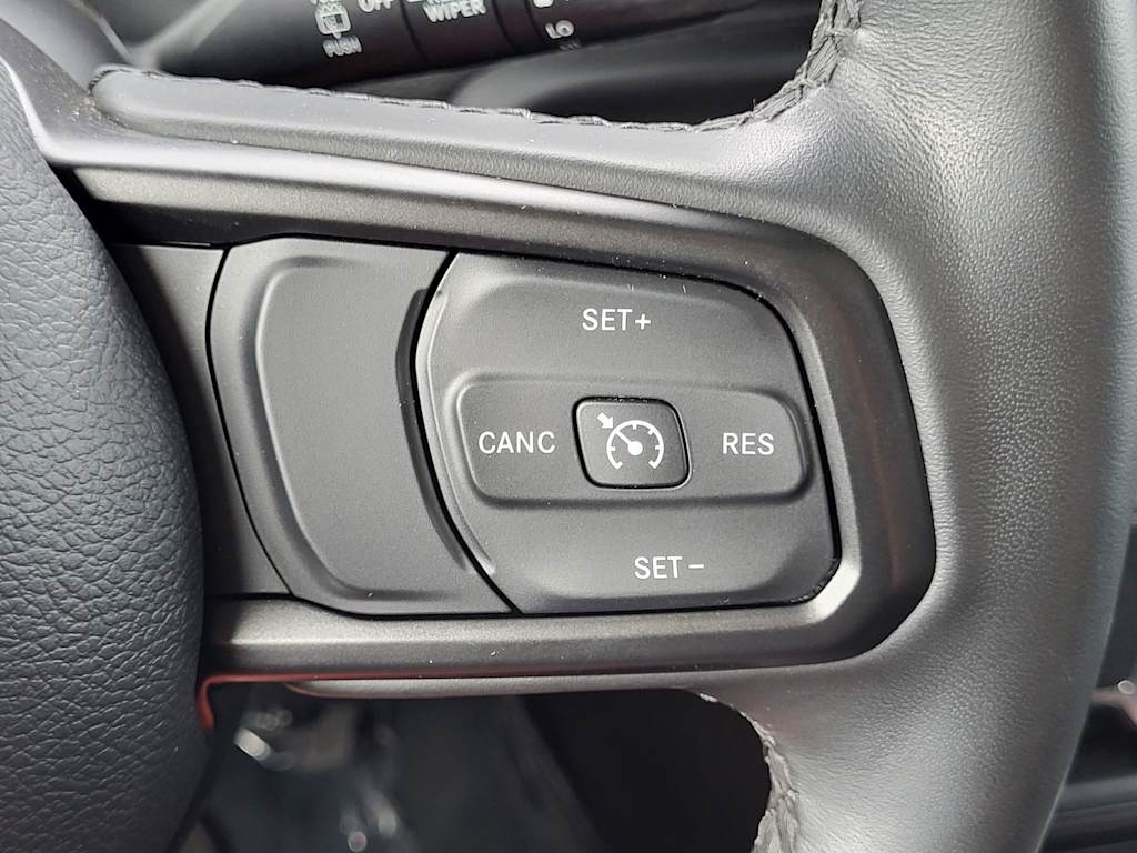 Thumbnail: 2023 Jeep Wrangler - 26