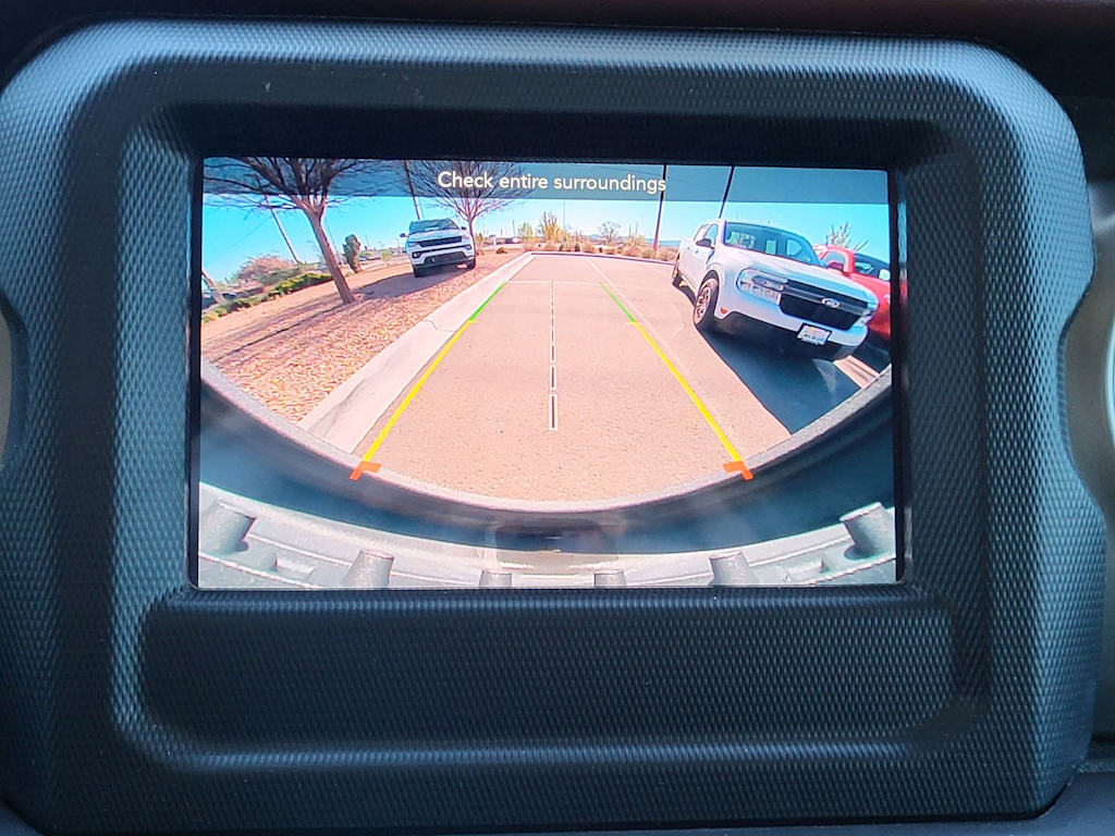 Thumbnail: 2022 Jeep Wrangler - 25