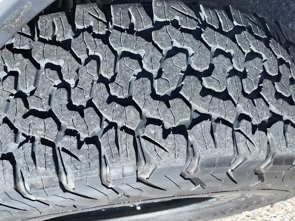 Thumbnail: 2022 Jeep Wrangler - 20