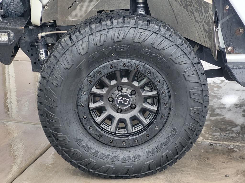 Thumbnail: 2021 Jeep Wrangler - 19