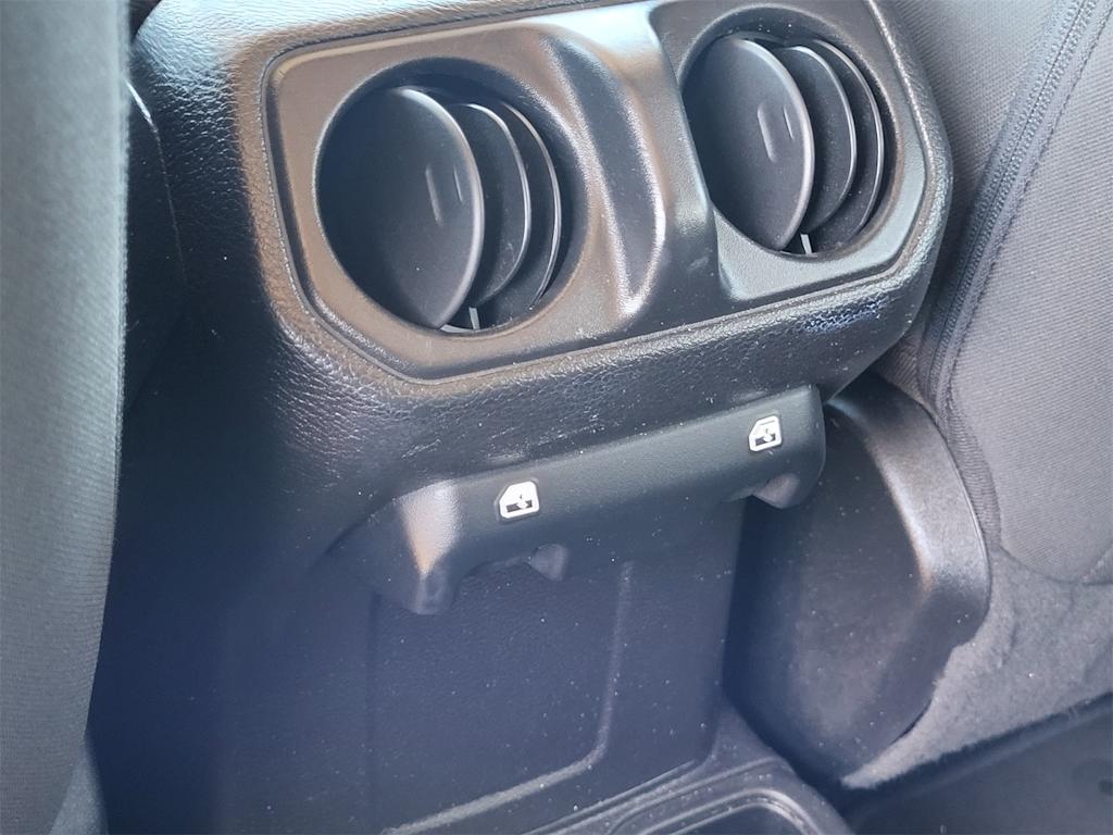 Thumbnail: 2021 Jeep Wrangler - 30