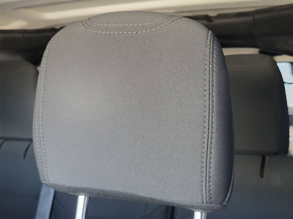 Thumbnail: 2021 Jeep Wrangler - 10