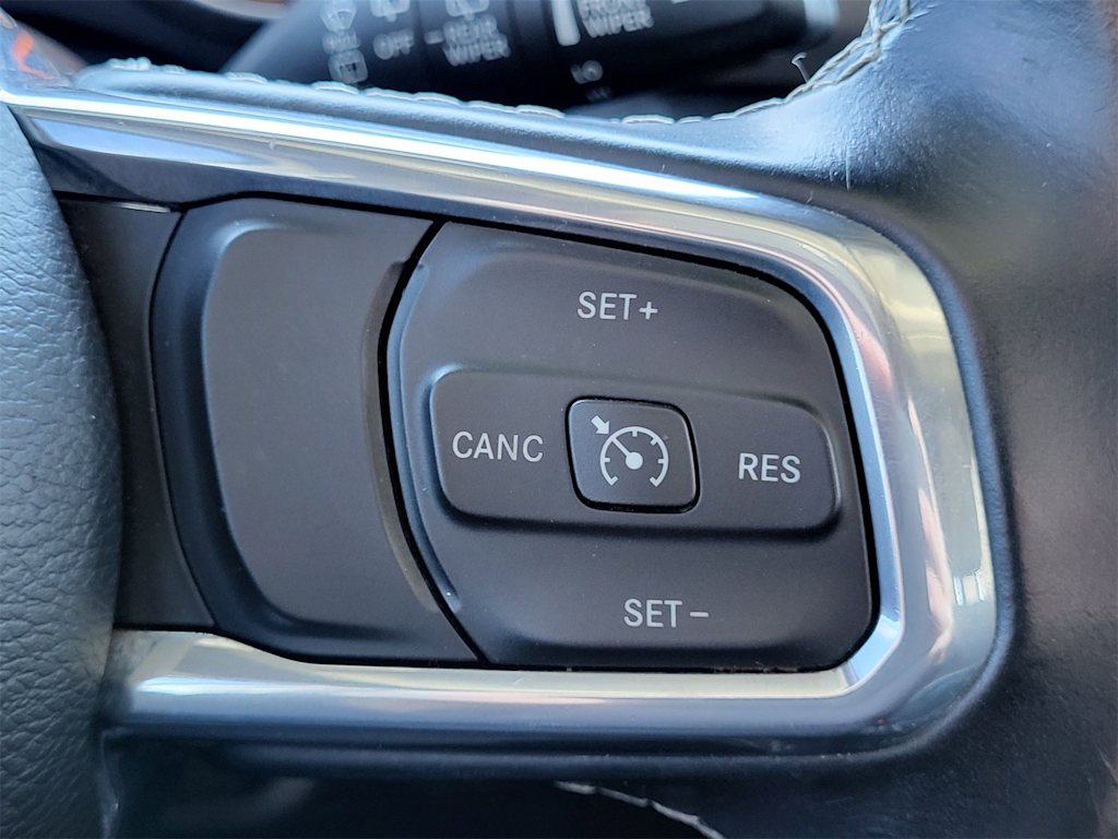 Thumbnail: 2021 Jeep Wrangler - 24