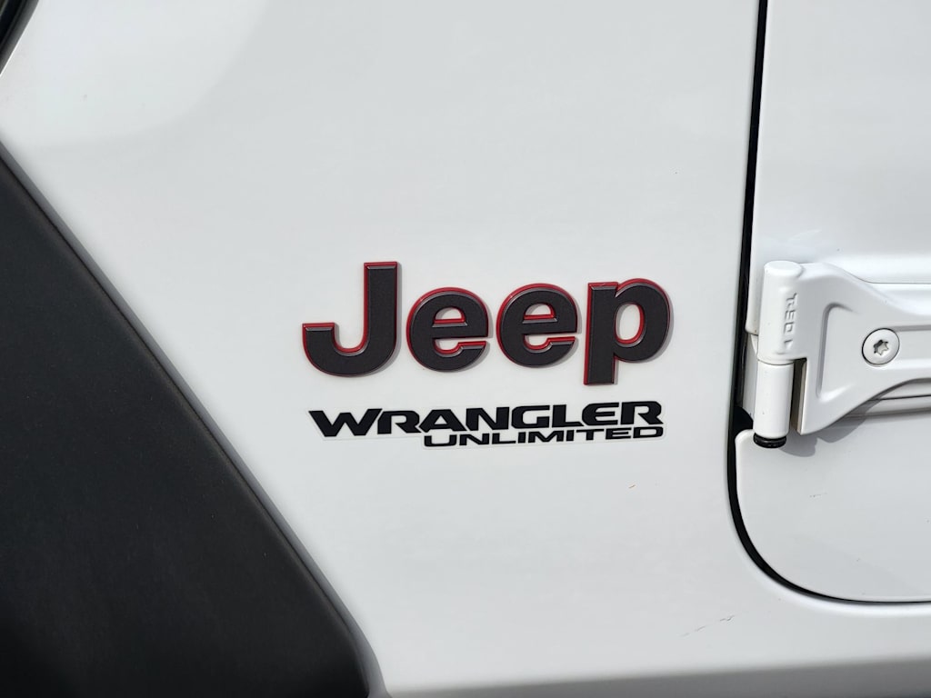 Thumbnail: 2019 Jeep Wrangler - 6