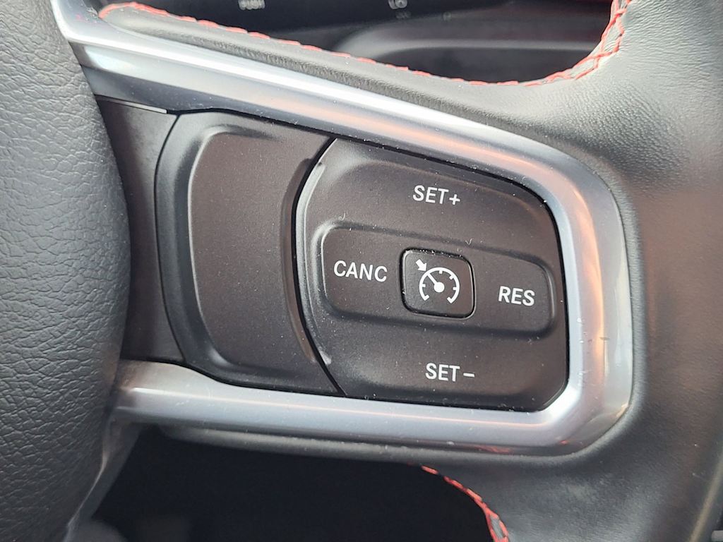 Thumbnail: 2019 Jeep Wrangler - 25