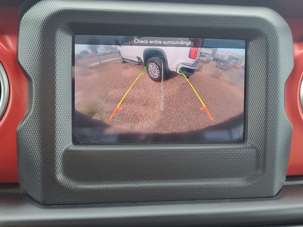 Thumbnail: 2019 Jeep Wrangler - 28