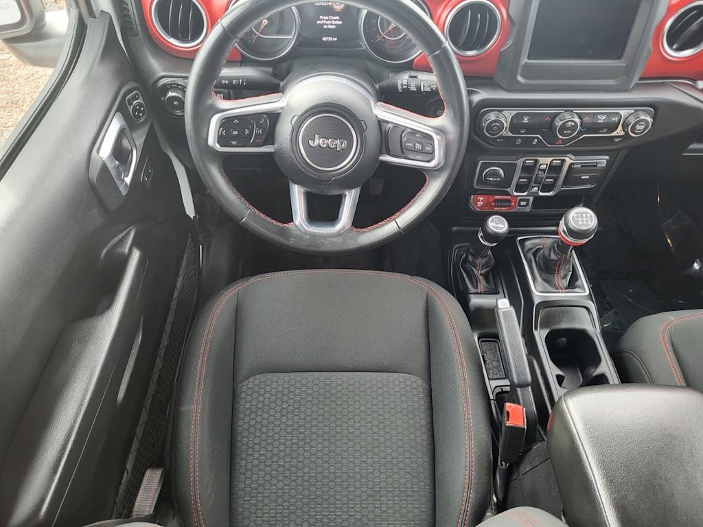 Thumbnail: 2019 Jeep Wrangler - 2