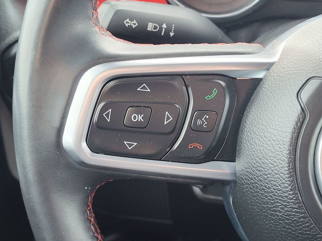 Thumbnail: 2019 Jeep Wrangler - 24