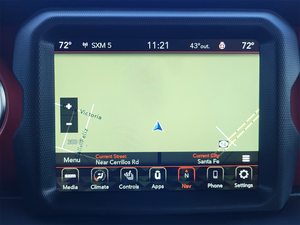 Thumbnail: 2023 Jeep Wrangler - 23