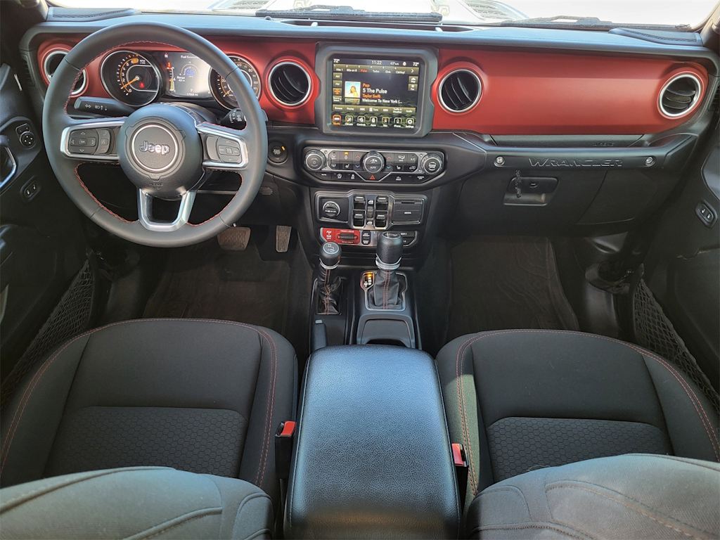 Thumbnail: 2023 Jeep Wrangler - 2