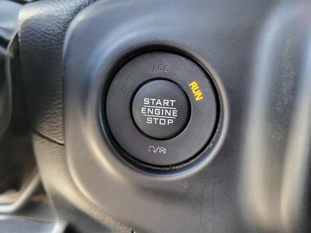 Thumbnail: 2023 Jeep Wrangler - 26