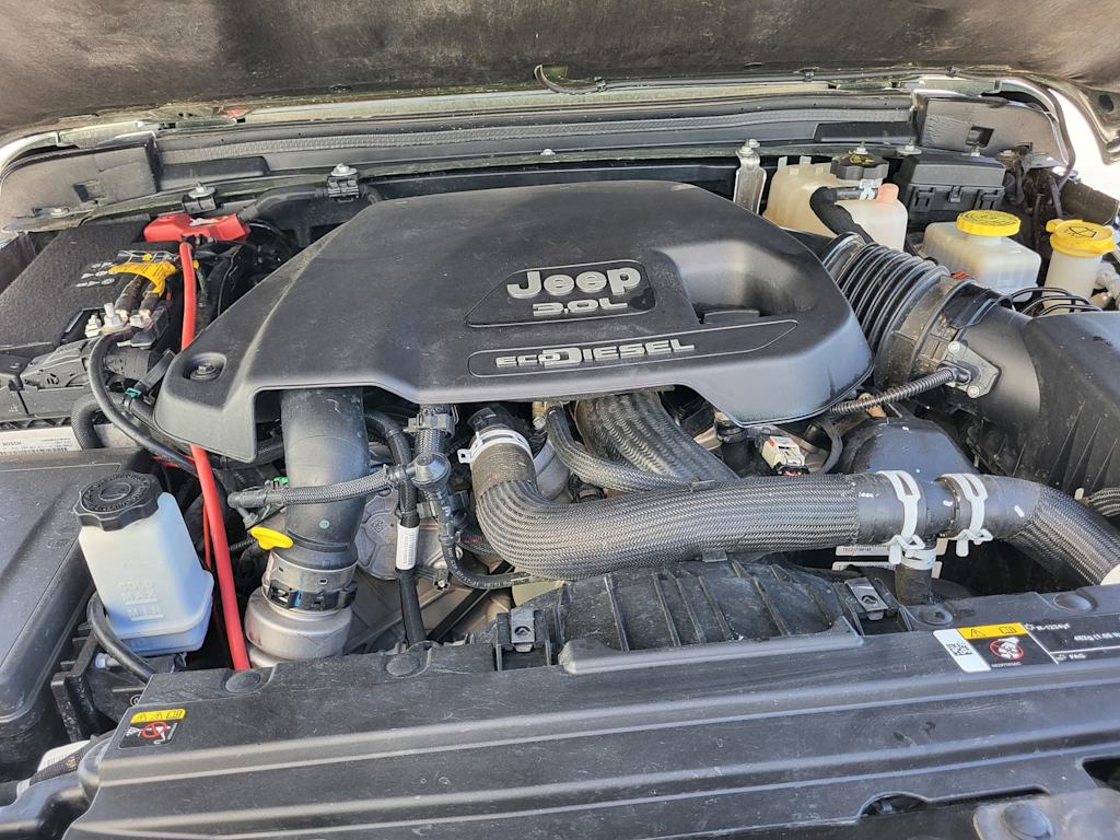 Thumbnail: 2021 Jeep Wrangler - 7