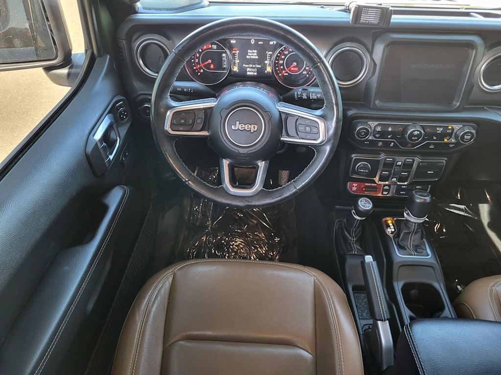 Thumbnail: 2021 Jeep Wrangler - 2