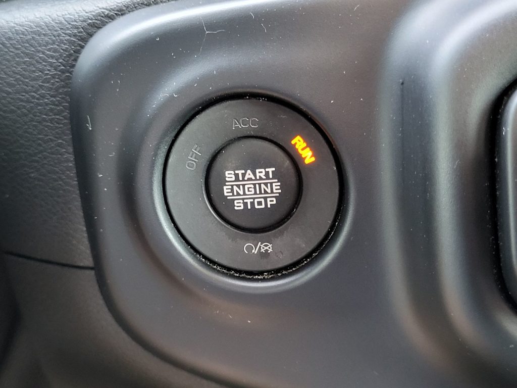 Thumbnail: 2021 Jeep Wrangler - 27