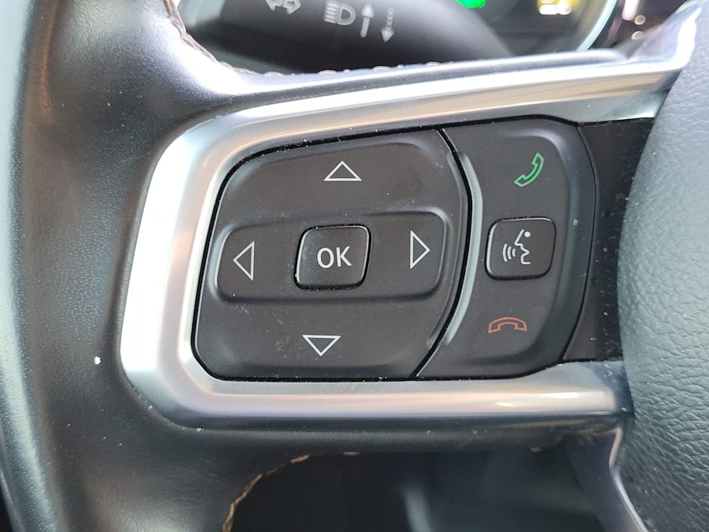Thumbnail: 2021 Jeep Wrangler - 24