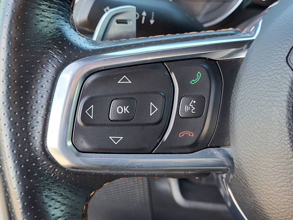 Thumbnail: 2022 Jeep Wrangler - 25