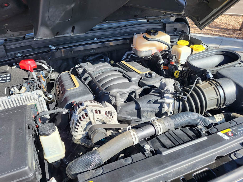 Thumbnail: 2022 Jeep Wrangler - 7