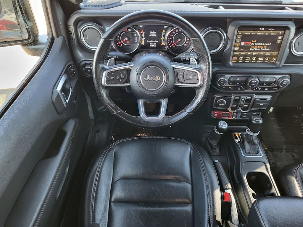 Thumbnail: 2022 Jeep Wrangler - 2