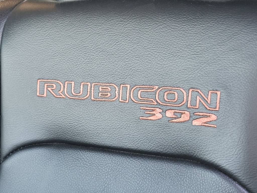Thumbnail: 2022 Jeep Wrangler - 16